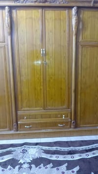 غرفه اخشاب جديده تضل طول العمرر مو يومين تتكسر دوم طول العمر وياك ونضي...