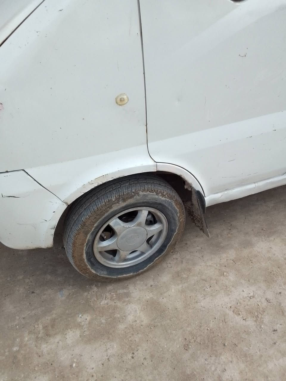 بعد السلام ..هيفا 2007محرك جديد تايرات جديد كابريتا. كركوك *********** السعر 15
