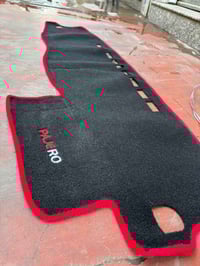 شركة سما بغداد يتوفر لدينا  فول لايت باجيرو 2008/ 2018 بك لايت باجيرو ...