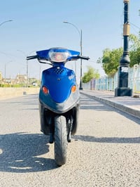 يوماها 9 زروف • وضع الوكيل • برغي ممفتوح