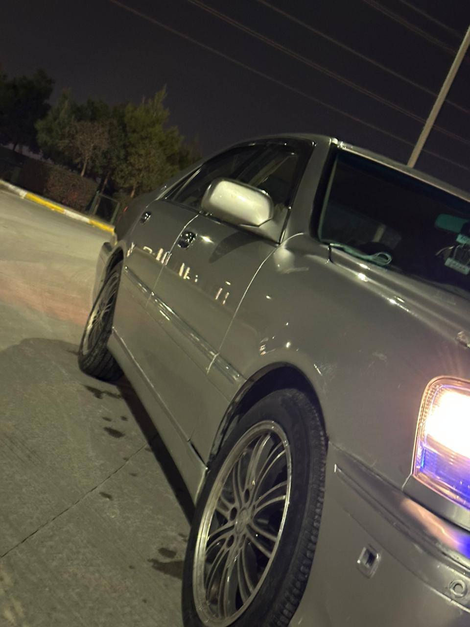 مەلیکە مووس مووس 👍تبرید و ەرمی بە شەرت
دیفۆری گەورە بۆیاخی نیە دەعم و لێدراوی نیه 👌
پەردە و کوشن قەیفە سوکان کاربا ناو زەرد 4 کوشن کاربا
داشبول نجف کامل گیانی بەشەرت چرکەی تیانیه دبڵ شاشە
سقف شوشه پئش عیونی دواکریستال نرخ  46🫰گەلا و مجال سلێمانی له رەسمەکان جوانتره  *********** السليمانية, العراق
