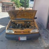 سايبا • ٢٠١٢ • رقم كامل