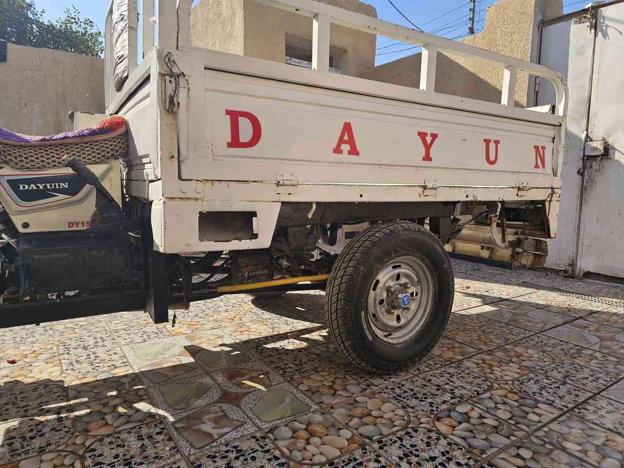 ستوته البيع موديل 20 نضيفه محرك جديد كرتون  السعر  2 وبيه مجال / الرقم ***********
