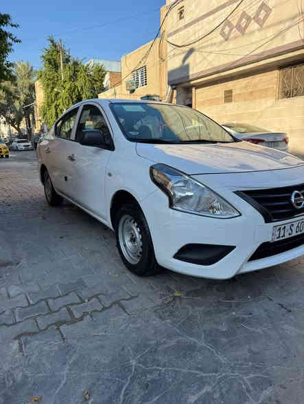 سلام عليكم عندي سني هندي موديل 23 ماشيه 25 رقم بغداد الدولي الجديد (بسمي) مكفوله كفاله عامه من ضربه صبغ بارد مكاني بغداد رقم تلفون ***********
