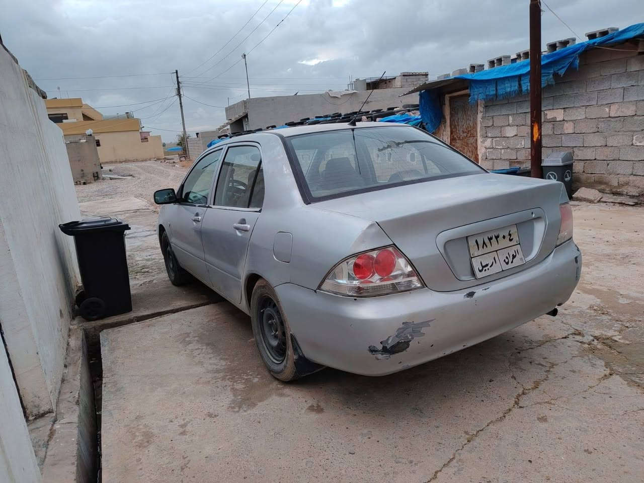 سياره لاسه ر ٢٠١٠ بوفروشتن
سبوغ عام بو جواني شوين ده وروبه ري هه ولير نرخ ٦٧ وه ره قه و كه ميك مجال زم ***********
