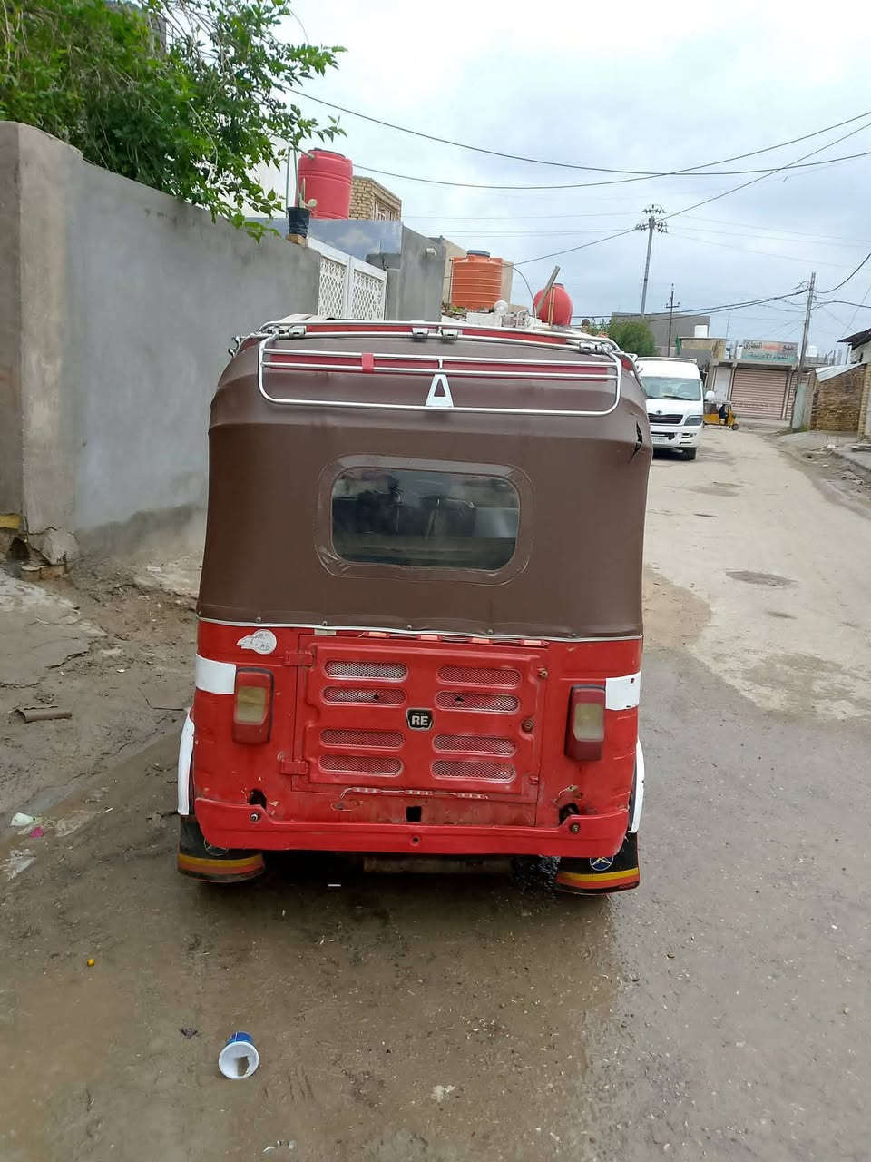 اسلام عليكم اخوتي تكتك للبيع نضيفه كلش و متوازي عل بيعه مديل 2024 و سعرها مناسب كلش تواصل وياي رقم فقط ***********
