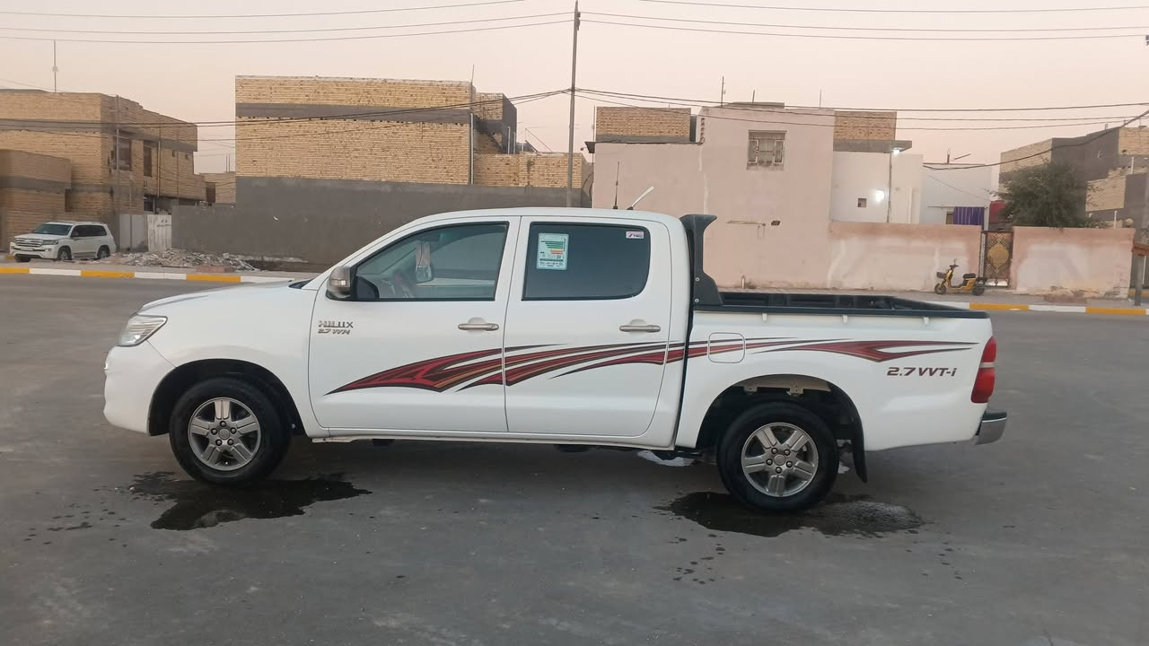 السلام عليكم سياره للبيع 2014 شاص 19 تماتيك سنويه جديده مكفولة  سعر خاص الاستفسار ***********
