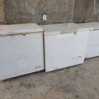 مجمدات • فريزر • للبيع • اجهزة منزلية • ثلاجة