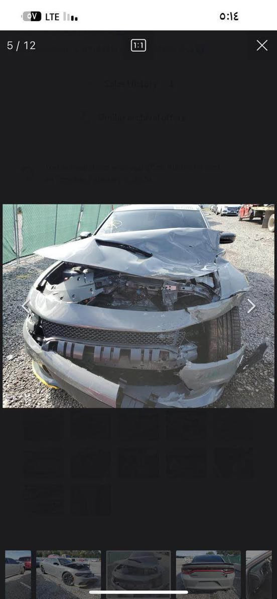 بسم الله ما شاء الله

Rt  super track pak

موديل 2023

دبل بصمة بلادي

سعر مناسب

Last call 2023

V8    5700

صوت بلادي يخبل

(جامع بونيد)

لون مميز سمنتي 

ماشيه 19 فقط

سيارة بالباكيت جديدة كلش

فول ما عدا فتحة

رادار خلفي 

رادار جانبي

حساسات خلفية

دواخل احمر

كشنات جلد +حضن +تبريد و تدفئه+كهربائي

شفتات استيرن

قيادة سوبر تراك باك

نظام سبورت

شاشة جبيرة +نظام كاربلي

نظام صوتي alpine

كير محرك لوووك بشرط

تخم تاير جديد +صدر امامي خلفي جديد

رقم اربيل بأسمي

هزه سنوية رقم كله جديد

سعر مناسب2459 بيها مجال

ملاحض🔥🔥 السياره مضلله بلسنويه بغداد, العراق


**إذا كنت صاحب هذا الإعلان وتريد حذفه لأي سبب، رجاءا أرسل رسالة إلى الدعم الفني**