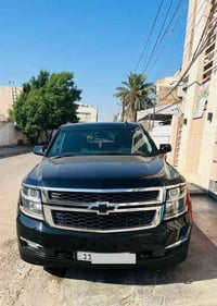 شوفرليت تاهو 2020 lt وارد امريكي رقم بغداد لون اسود ماشيه ١٧٦ الف سيار...