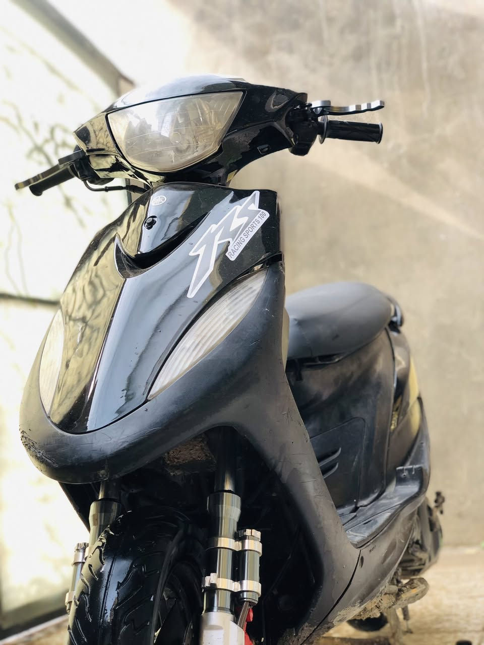 السلام عليكم شباب دراجة ماكس عدلة بوشه 55 شلعة ومعدل ومزودة مكينة بل جيس صالنصة FM دراجة خير من الله المكان بغداد العبيدي الاستفسار وتساب *********** السعر خاص
