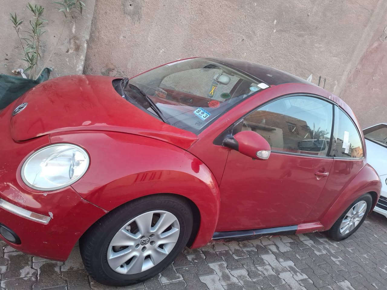 بيتل 2010
جاهزه السعر 58
رشات صبغ بدون ضرر
***********
