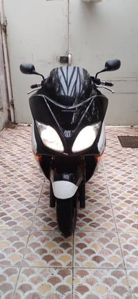 هوندا PCX • ABS • اوراق كامله