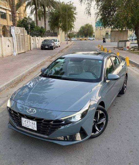 سلام عليكم
النترا مديل 23خليجي  فول سياره 
رقم بغداد بأسمي 
ماشيه 64 الف
سياره بيه جملغ جهت سايق مبدل والباب بارد صورة الحادث موجوده 
سعر 165وبيه مجال 

مكاني ناصرية قضاء الشطره 
رقم ***********
