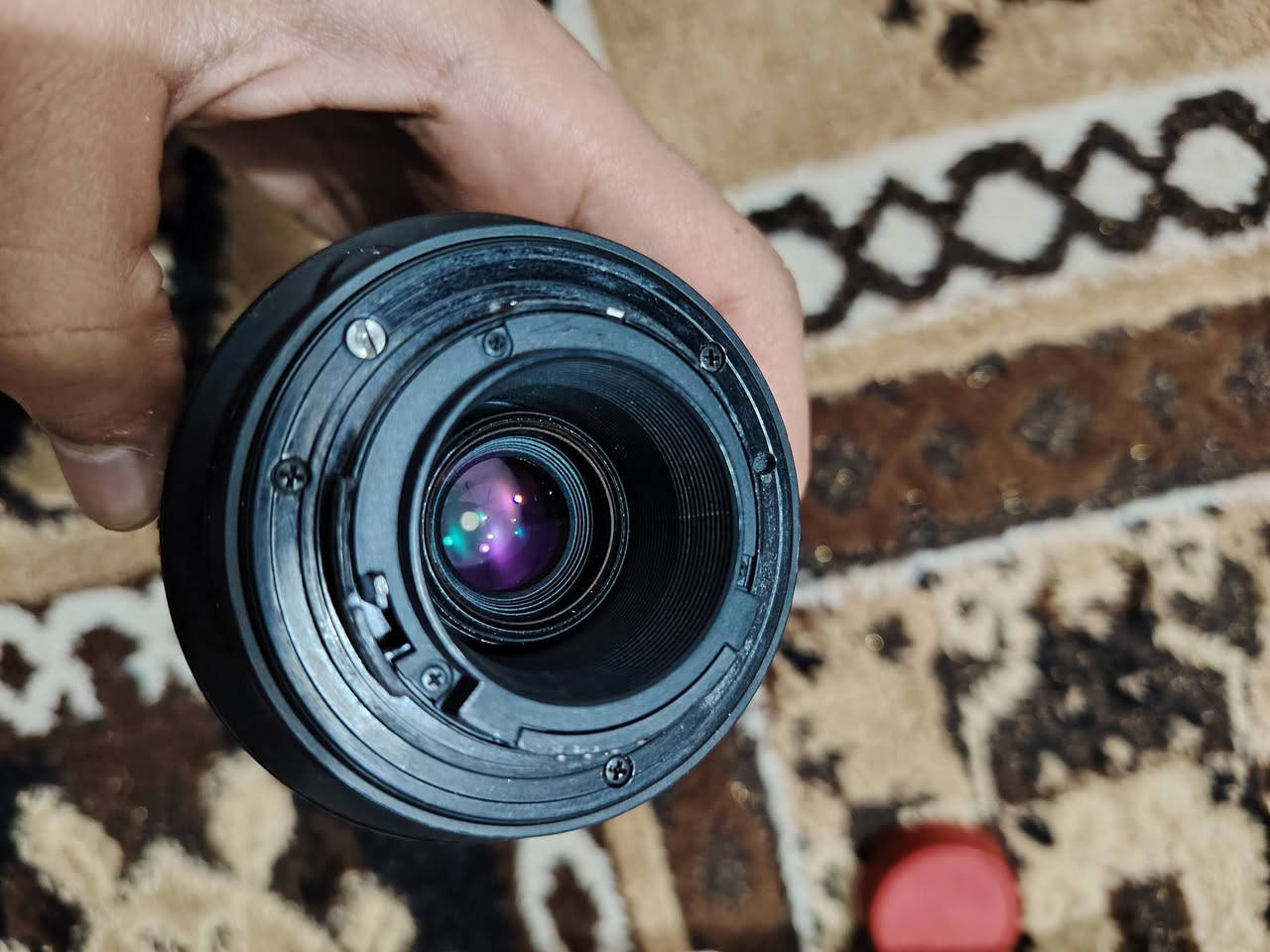 زوم رياضي نيكون للبيع ( 70-300) فول نضافه . 
تواصل خاص او ع الرقم ***********
