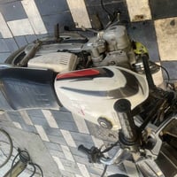 ارشة ايرانية • اربعه كير • حي العدل