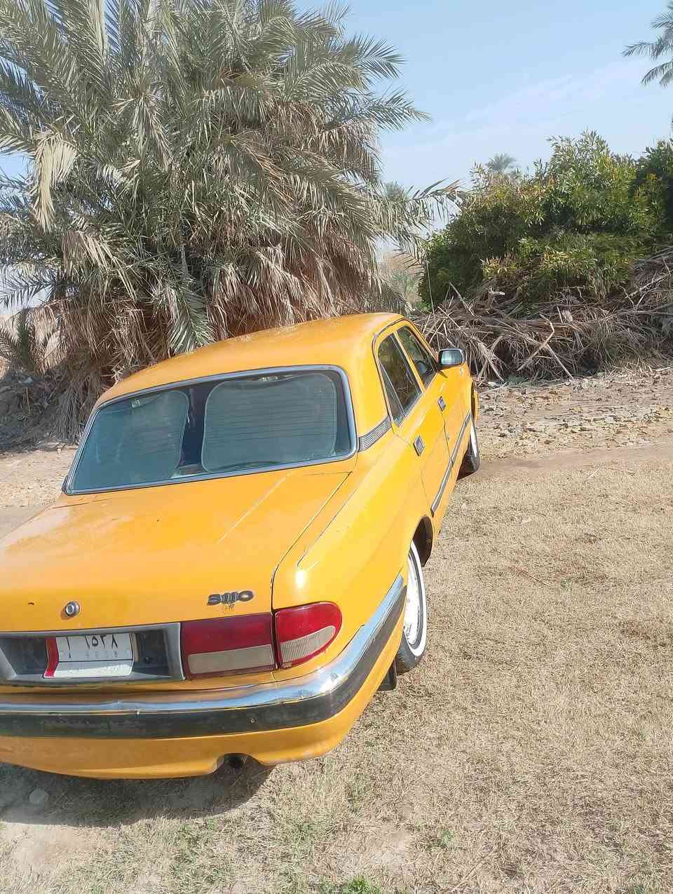 سيارة فولكه موديل 2003،رقم ذي قار، كفالة تحويل واصوليات وعيب شرعي وكصه، بدون ضربه ولاخياسات شرط النظافة، واحله من الصور، مكينه ونجي اكسن سيدان، السعر خاص
***********
عنوان الشطرة
