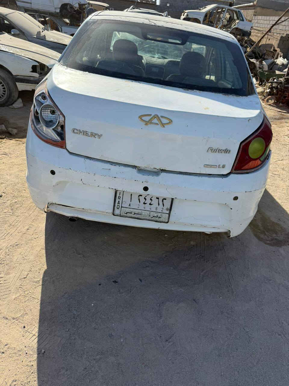 سلام وعليكم شيري فلاوين موديل 13  راقم بصره مكينه بيكاجو  جديد راعيه ما ندل بيع هج سعره 12 ورقه  *********** مكان بصره الزبير
