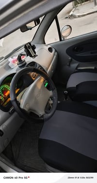 موديل ٢٠١٢ • ماشي ٨٠٠٠٠ • نجف