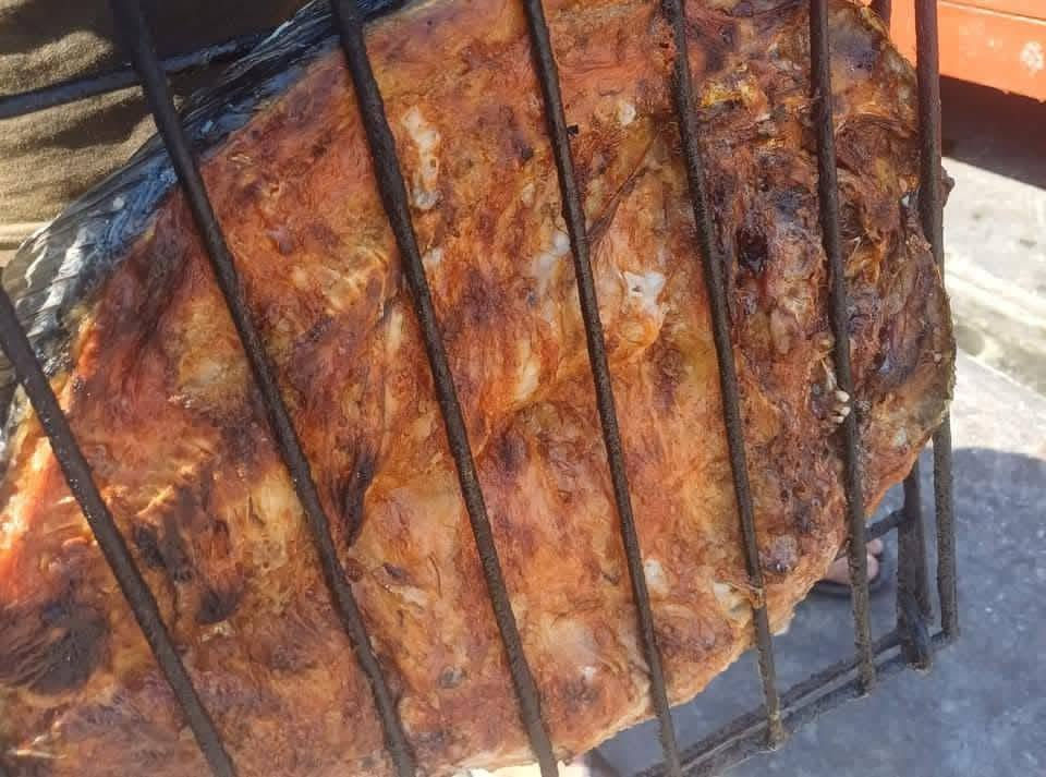 بسم الله الرحمن الرحيم
عرض لمده ثلاثه ايام الثلاثاء والأربعاء والخميس
تعلن اسماك الحسنين
سعر سمك الحي ب 5000 
      سعر سمك الشوي ب 6000
 سمك اقفاص اسود مال الديره
  يوجد خدمه توصيل
رقم المحل ***********
الموقع بني داهر مقابيل علوه مخضر مهند الحياني
