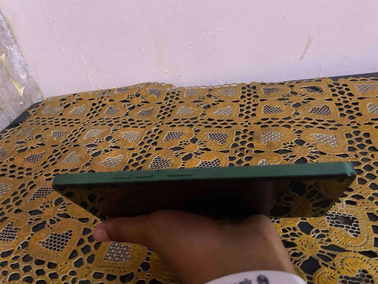 تكنو بوفا 6 جهاز مابي ايكسر مراوس و بيع السعر خاص ذاكرة 256 شاحنه 70 واط شاشة اومليد ببجي 90 فريم


**إذا كنت صاحب هذا الإعلان وتريد حذفه لأي سبب، رجاءا أرسل رسالة إلى الدعم الفني**