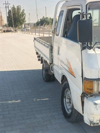 كيا بنكو • شاصي حدادية • نجف