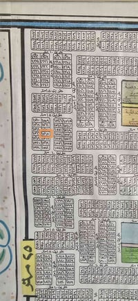 🏡 للبيع قطعة أرض مميزة في الحرس الخاص  📍 الموقع: الحرس الخاص 📐 المساحة...
