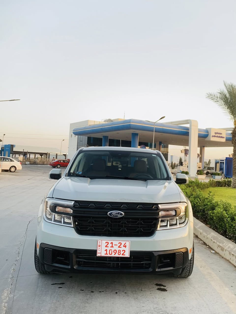 Ford maverick 2023 laryat
فول فول مواسەفات
تەحدیلسورحە
خەتیجادە
ئۆتۆهۆڵد 
برێکبەسمە
سڵاید
یەک بست بۆیاخ
کامێرا
بەسمە 
٤پستن ٢.٠ تۆربۆ 
مۆدی جادە
دەبڵ ئەکسل
کوشن هیتەر
ناوقیسی
(0750 135 1215)
(0751 862 1889)
175,00
