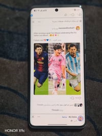 شاومي نوت ١٤برو بلاص • ٥١٢ • كسر بالكامرة