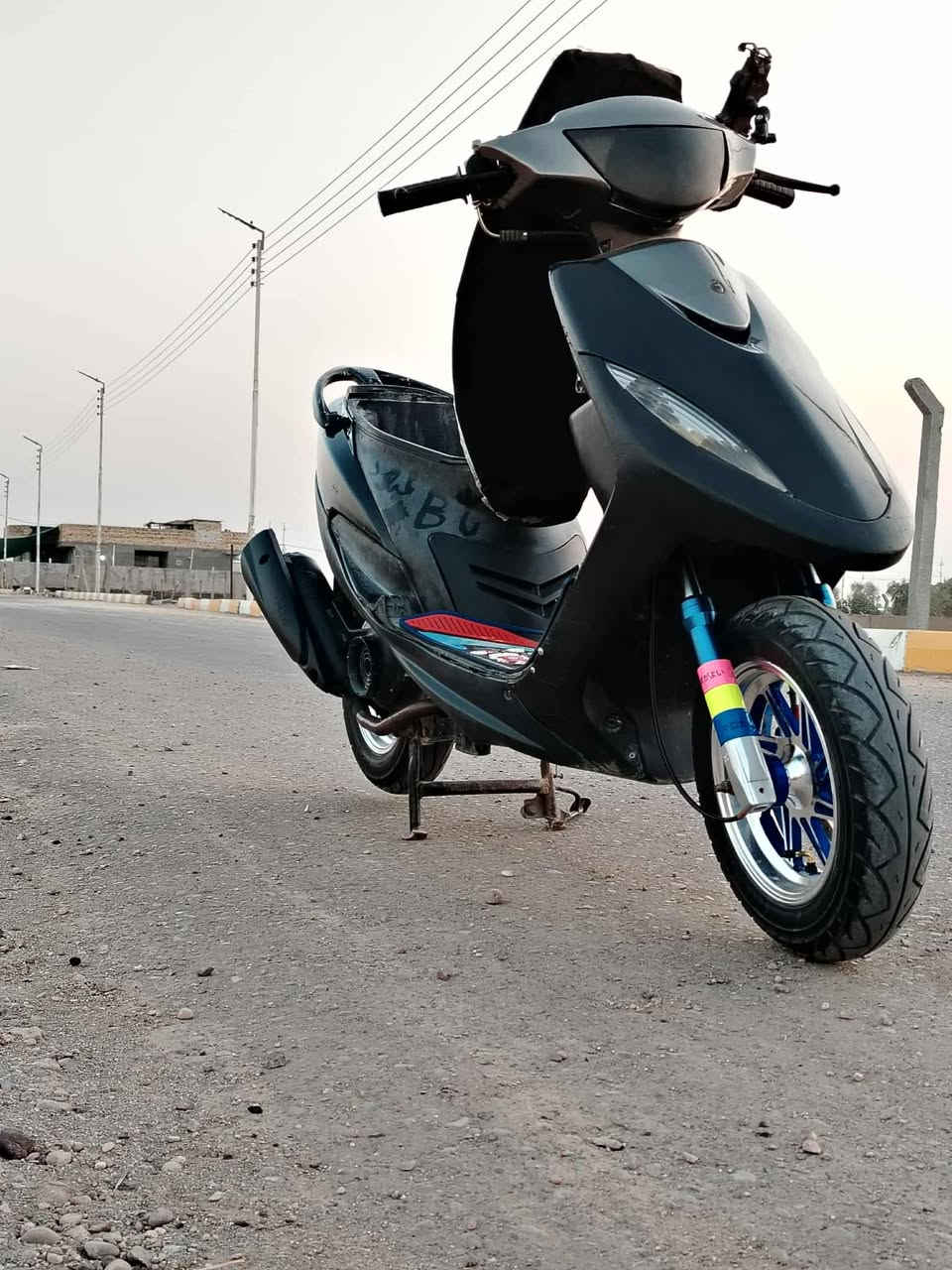 اسلام عليكم ماكس عدله موديل ٢٠٠٦ نقصهه شغلات خفايف سعرهه 650 وشراي يدلل


**إذا كنت صاحب هذا الإعلان وتريد حذفه لأي سبب، رجاءا أرسل رسالة إلى الدعم الفني**