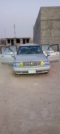 أرنب • موديل ٩٢ • رقم بغداد