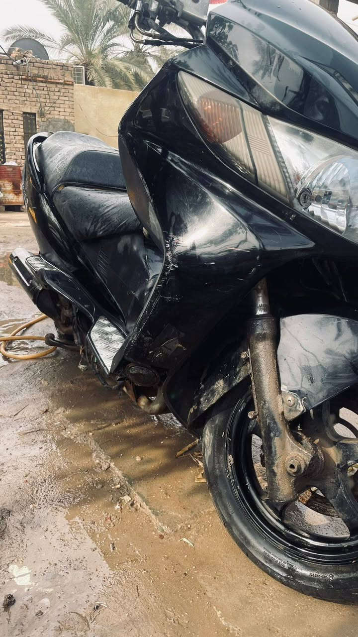 السلام عليكم  اخوتي 
دراجه للبيع سكاي وايف  دراجه عطل بسيط بيه ماعرف الله شاهد ورسوله ما موديه للمصلح بس يكولون شلغة كهربائيات قيم بالي يرضه الله مكاني كربلاء  او اكو مصلح يجي يصلحه بالبيت يكولون سكاي وايف ربع بعد ماعرف حجمهه


**إذا كنت صاحب هذا الإعلان وتريد حذفه لأي سبب، رجاءا أرسل رسالة إلى الدعم الفني**