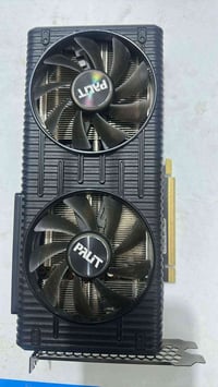 RTX 3060 • بدون كارتون • غير مصلح