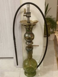 نرجيلة طه • نحاس جديدة • كركوك