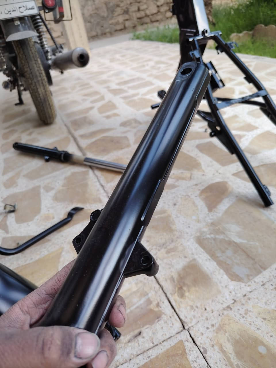 لعيون جناية.. قطع شركة


**إذا كنت صاحب هذا الإعلان وتريد حذفه لأي سبب، رجاءا أرسل رسالة إلى الدعم الفني**