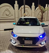 اكسنت • ٢٠١٩ • وارد امريكي