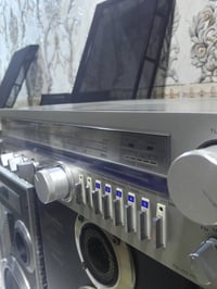 امبلي فاير • نظام خطين • راديو مدمج