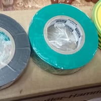 شريط لحام • اسباني • ٢٠ يارده