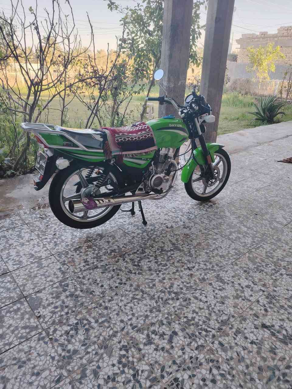 السلام عليكم الماطور للبيع اوراق سكنر موديل 23 السعر 1200وبيه مجال كلش قليل المكان كربلاء طوريج الاتصأل بألرقم ***********
