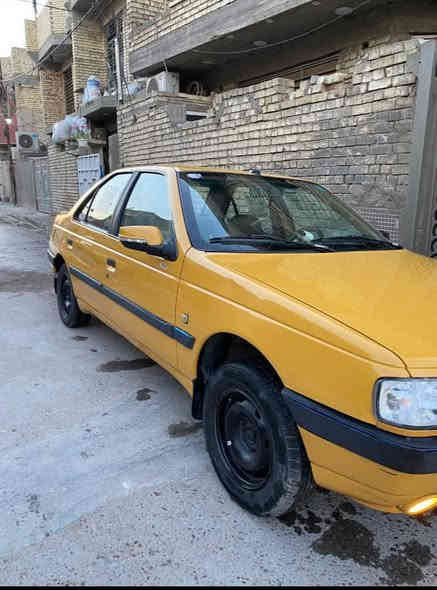 السلام عليكم سياره بيجو لميس 2015رقم بغداد مكفوله من الضربه والصبغ عدا شخطين بلجاملغات الخلفيه موضحه بلصوره تبريد يشتغل كهربائيات كله شغاله حداديه خلفيه جديده والاماميه  نضافه 70بلميه مكينه مفتر بيه يطغ ابيع مكينه كايمه العنوان بغداد الرصافه الكماليه السعر 39وبيه مجال حك الجيه الرقم ***********
اتصل على الرقم مكلف للنشر
