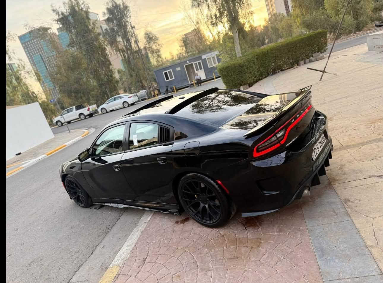 جارجر sxt plus محدثه srt
اعلى مواصفات حتى فتحه
2020 
ماشيه  70 الف ميل
حادثها موجود بلصور 
كير مكينه كفاله 
سعر 195 مجال بسيط
مكاني بغداد 
*********** واتساب
