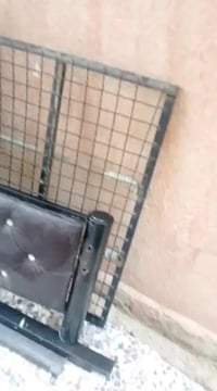 جربايه • سرير • مفروشات