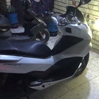 بسي اكس البيع فقط دراجه حلوه ونضيف مكينه ١٢٥ ممشاه٦١ اكفلك مكينه /رقم ...