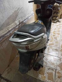 جي فور جاهزة من كل شي كهربائيات سلف هندر مجفتة  السعر 375 وبيها مجال  ...