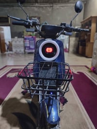 بايسكل شحن R9  الكبير 2025 للبيع، ثلاثة أنظمة للتشغيل عن طريق السويج ع...