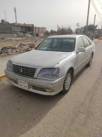 تويوتا كراون • البصرة • جنوب