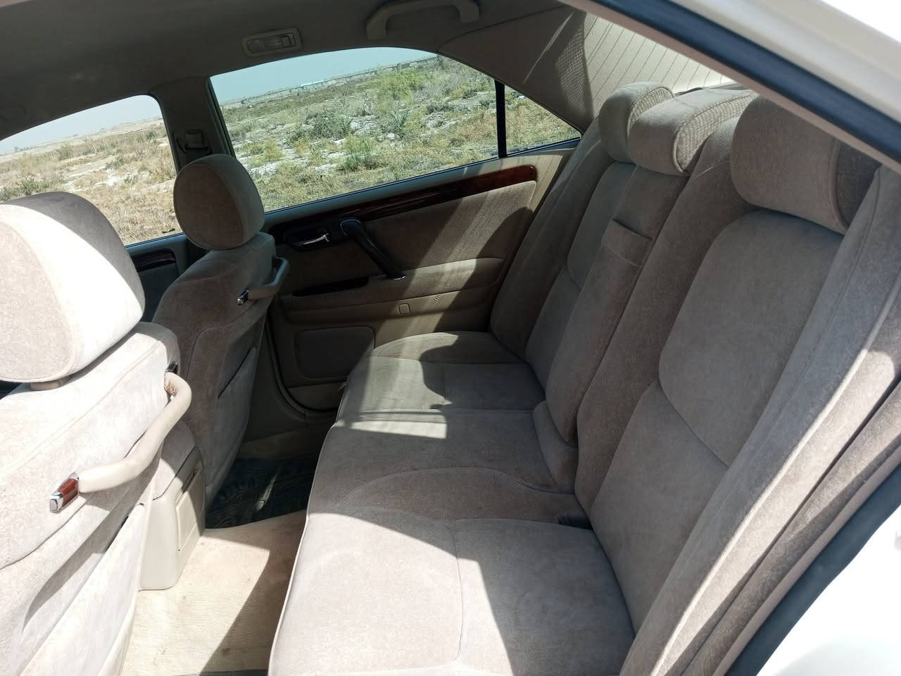 السلام عليكم ملكه موديل 2003 كرستال اصل دكمتين سياره بسمي كصه قماره تحكم ستيرن السعر105 مكاني ناصريه للاستفسار الاتصال على الرقم ***********
