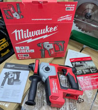 اخوان من رخصة الأدمن  Milwaukee مجموعة عدد ملواكي (فقط اصلي ) متوفر  ت...
