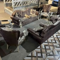 خانقين • طقم تركي ١٠نفر • مستعمل نضيف