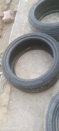 تايرات بي ئم  للبيع  رقم الهاتف +07729031979